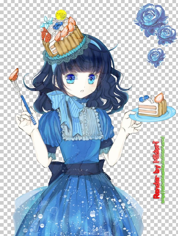 Anime Manga Iconography Chibi PNG, Clipart, Anime, Art, Blue, Chibi, Costume Free PNG Download