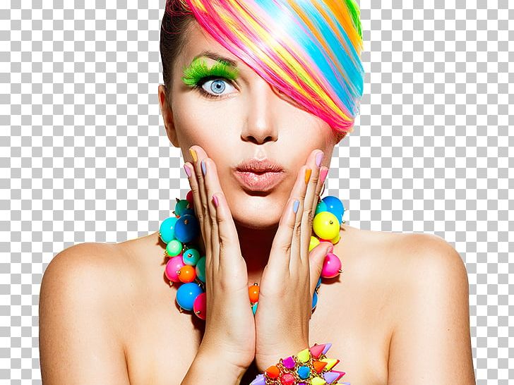 Color Child Woman Paint Hair PNG, Clipart, Beauty, Cheek, Child, Color, Cosmetics Free PNG Download