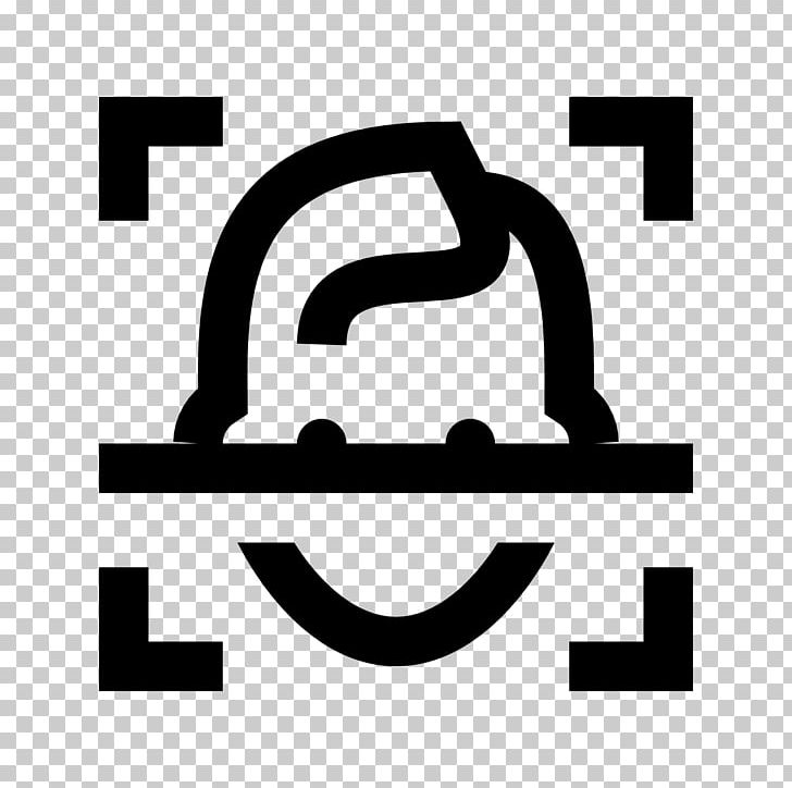 Computer Icons Facial Recognition System Iris Recognition Scanner PNG, Clipart, Area, Black And White, Brand, Computer Icons, Download Free PNG Download