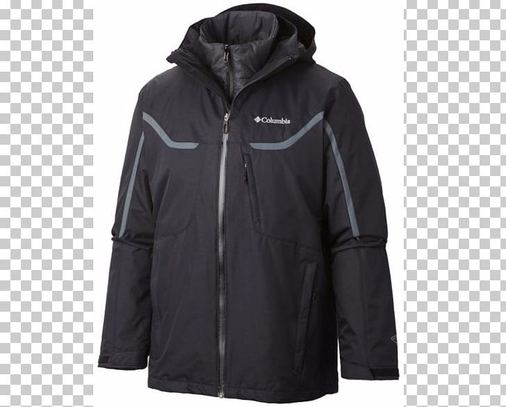 Hoodie Jacket Overcoat Sleeve PNG, Clipart, Black, Clothing, Columbia Sportswear, Hood, Hoodie Free PNG Download