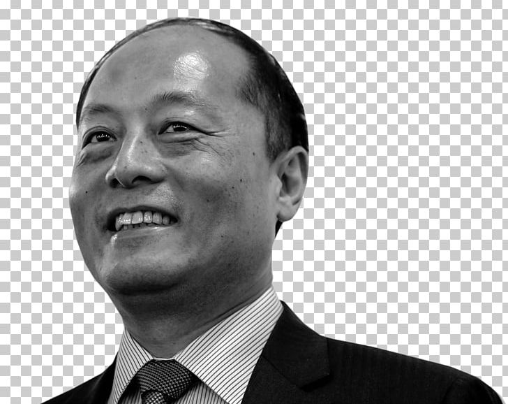 Li Ruigang China Businessperson Chief Executive PNG, Clipart, Black And White, Business, Businessperson, Chief Executive, Chin Free PNG Download