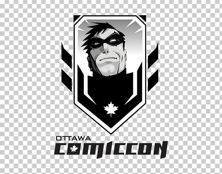 Ottawa Comiccon Montreal Comiccon Fan Expo Canada Fan Convention PNG, Clipart, Anime Convention, Archie Comics, Black And White, Brand, Comic Book Free PNG Download