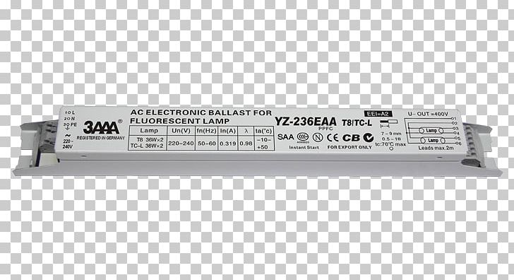 Light Electrical Ballast Fluorescent Lamp Neon Lamp Electronics PNG, Clipart, Ballast, Compact Fluorescent Lamp, Eaa, Electrical Ballast, Electronic Ballast Free PNG Download