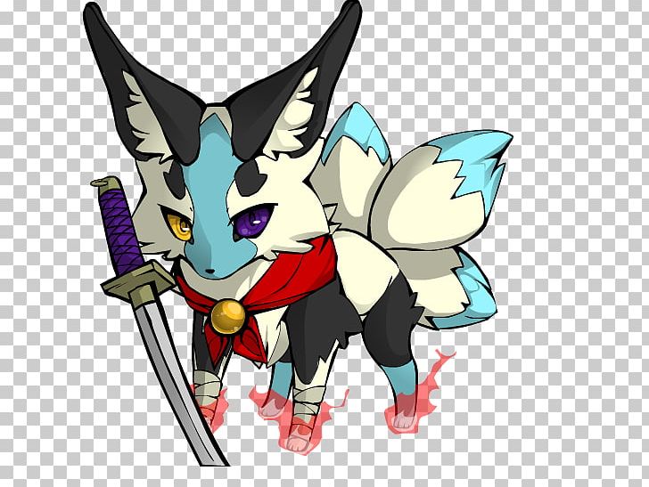 Mammal Legendary Creature Supernatural PNG, Clipart, Anime, Art, Fictional Character, Fox Tail, Legendary Creature Free PNG Download