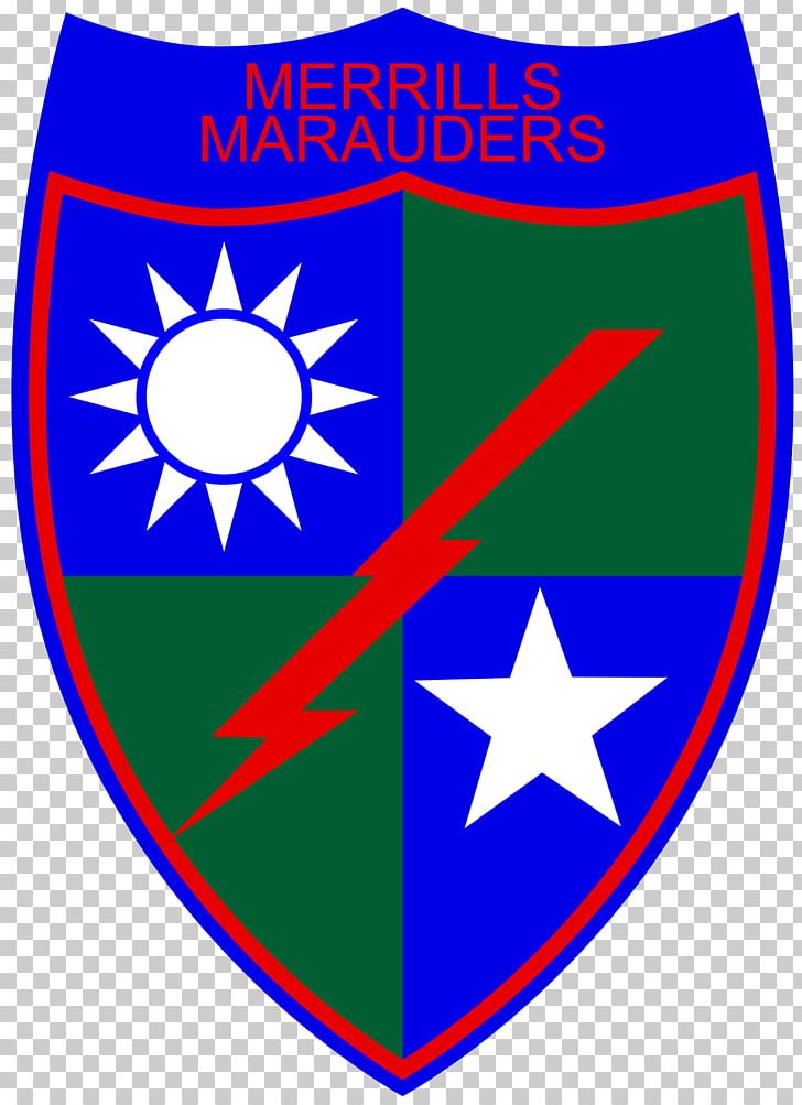 Merrill's Marauders United States Department Of War Blue Sky With A White Sun 75th Ranger Regiment PNG, Clipart,  Free PNG Download