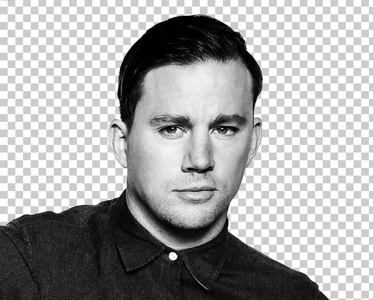 Photography Portrait Black And White PNG, Clipart, Black And White, Celebrities, Channing Tatum, Chin, Education Free PNG Download