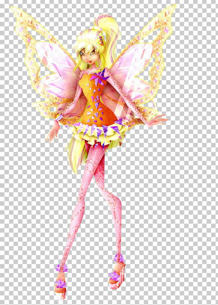 Stella Musa Winx Club PNG, Clipart, Barbie, Costume Design, Dancer, Doll, Drawing Free PNG Download