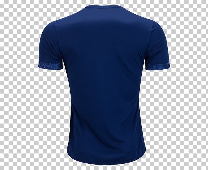 T-shirt Jersey 2018 FIFA World Cup Clothing PNG, Clipart, 2018 Fifa World Cup, Active Shirt, Blue, Clothing, Clothing Sizes Free PNG Download