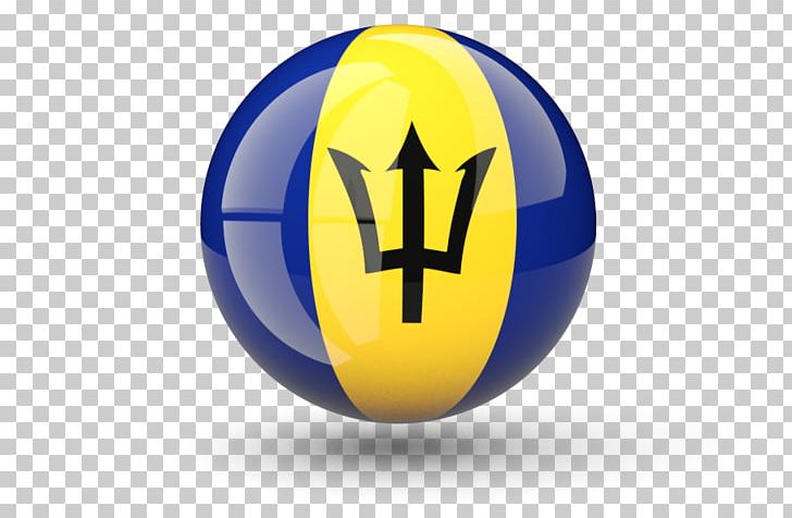 Barbados Logo Yellow Desktop PNG, Clipart, Ball, Barbados, Circle, Computer Icons, Computer Wallpaper Free PNG Download