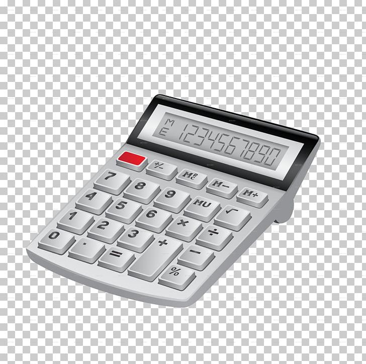 Calculator Stock Photography PNG, Clipart, Calculation, Calculator, Electronics, Number, Numeric Keypad Free PNG Download
