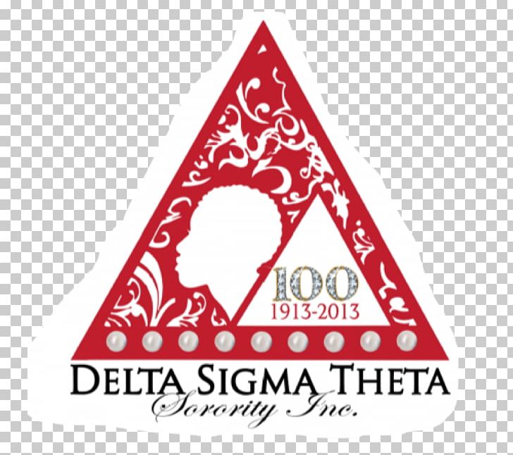 Delta Sigma Theta Howard University Fraternities And Sororities Organization PNG, Clipart, Alumnus, Area, Brand, Crimson, Delta Sigma Theta Free PNG Download