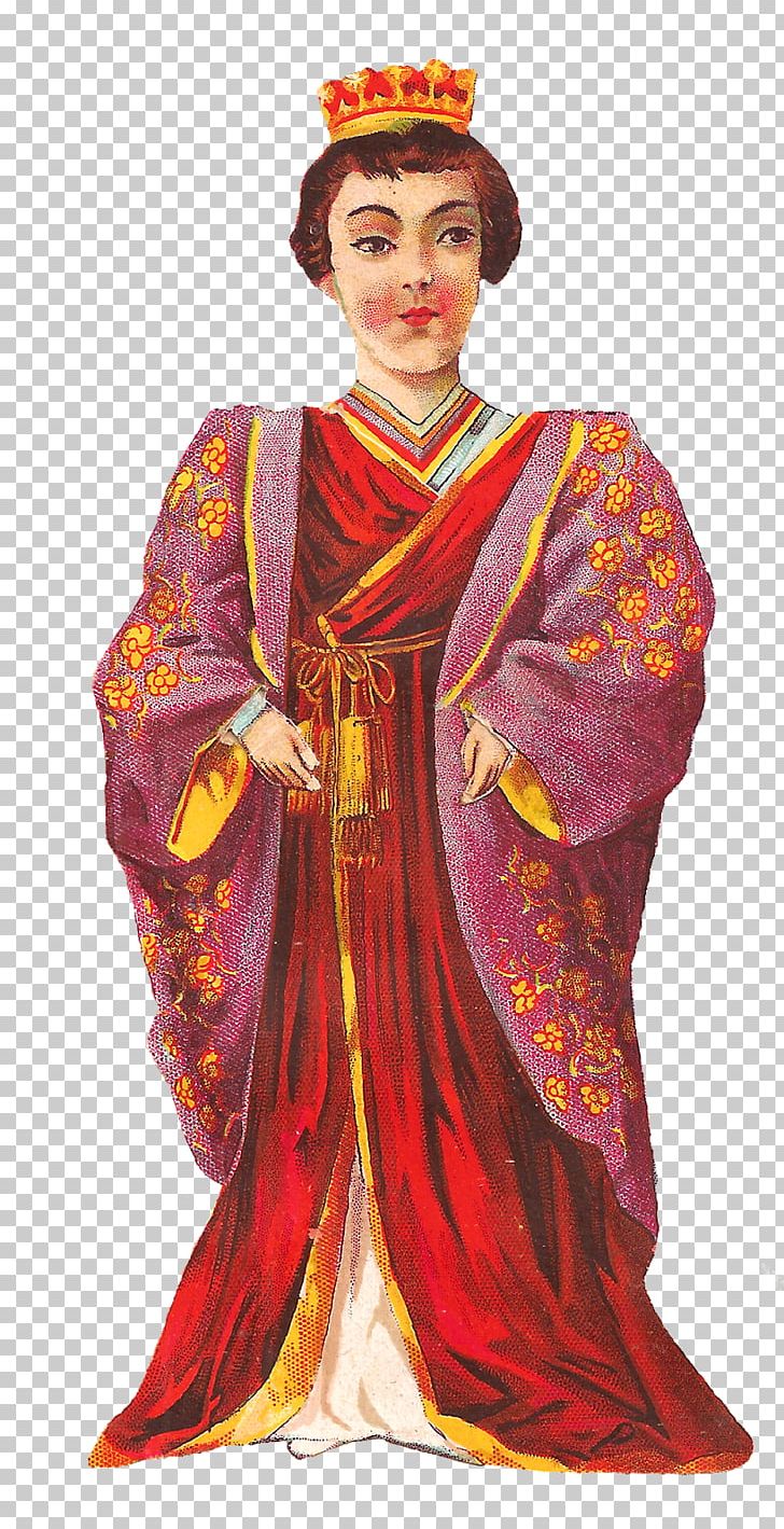 Emperor Of Japan Empress Of Japan Empress Michiko Robe PNG, Clipart, Clothing, Costume, Costume Design, Dress, Emperor Free PNG Download