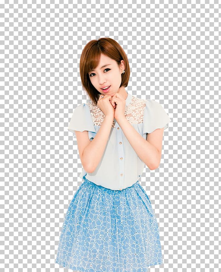 Hahm Eun-jung Dream High South Korea T-ara K-pop PNG, Clipart, Actor, Blouse, Blue, Brown Hair, Celebrities Free PNG Download