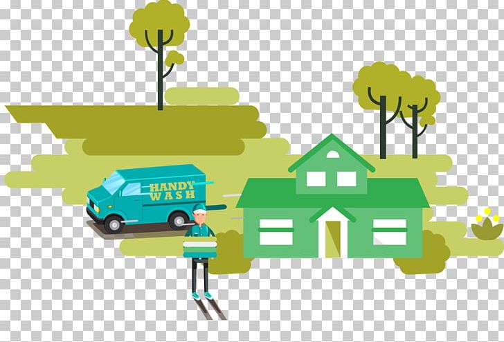 Handywash Aquawash Dry Cleaning Specialist Illustration Product Design Cartoon PNG, Clipart, Cartoon, Diagram, Energy, Grass, Green Free PNG Download