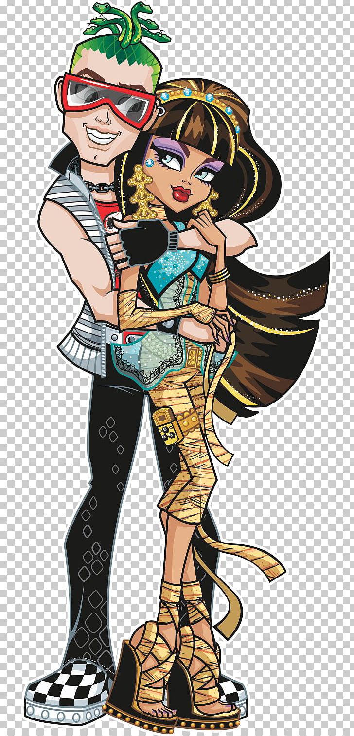 Monster High Cleo De Nile Frankie Stein Doll PNG, Clipart, Bratz, Cartoon, Doll, Fictional Character, Miscellaneous Free PNG Download