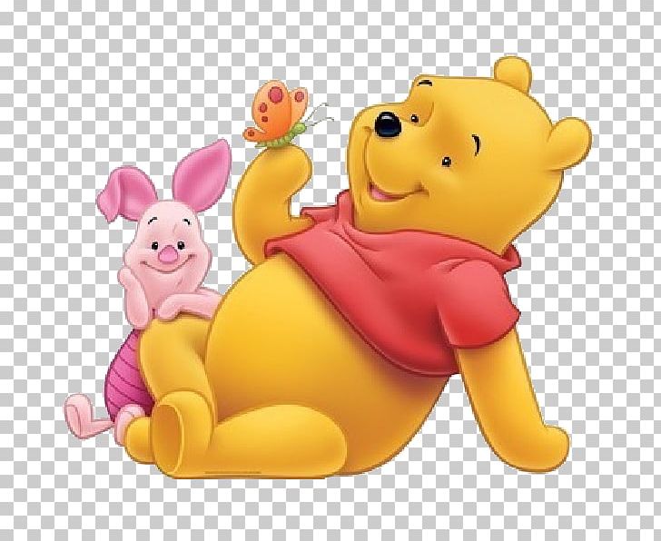 Winnie The Pooh Piglet Eeyore Winnie-the-Pooh The House At Pooh Corner PNG, Clipart, Carnivoran, Cartoon, Drawing, Eeyore, Figurine Free PNG Download