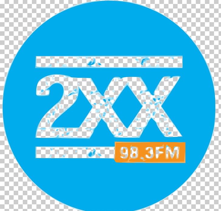 2XX FM FM Broadcasting Internet Radio 1XXR PNG, Clipart, 2xx Fm, Angle, Area, Australia, Blue Free PNG Download