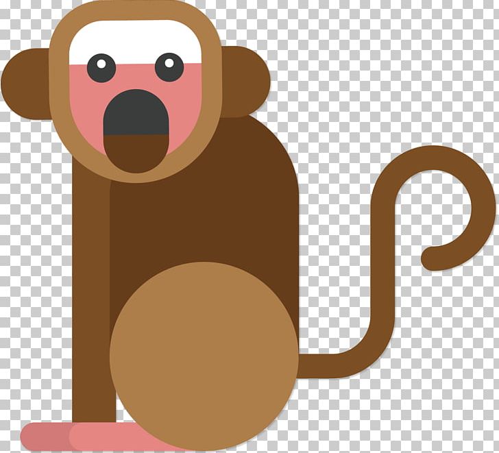 Ape Monkey PNG, Clipart, Animal, Animals, Ape, Carnivoran, Designer Free PNG Download