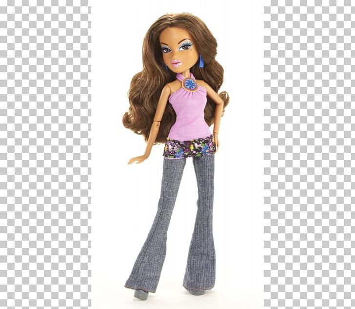 Barbie Bratz Kidz Doll Toy PNG, Clipart, Art, Barbie, Bratz, Bratz Kidz, Brown Hair Free PNG Download
