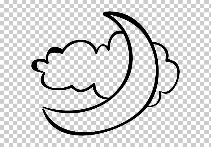 Cloud Computer Icons PNG, Clipart, Art, Black, Black And White, Cir, Cloud Free PNG Download