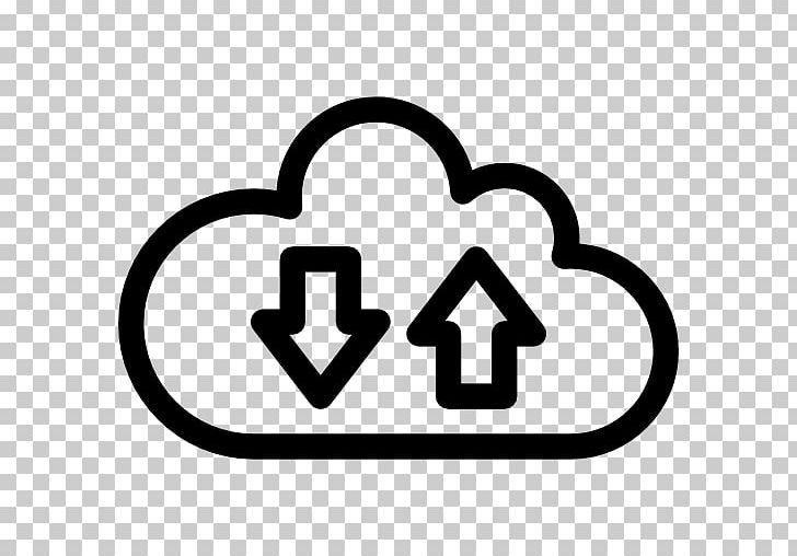 Cloud Computing Cloud Storage Computer Icons PNG, Clipart, Area, Black And White, Cloud Computing, Cloud Storage, Computer Free PNG Download