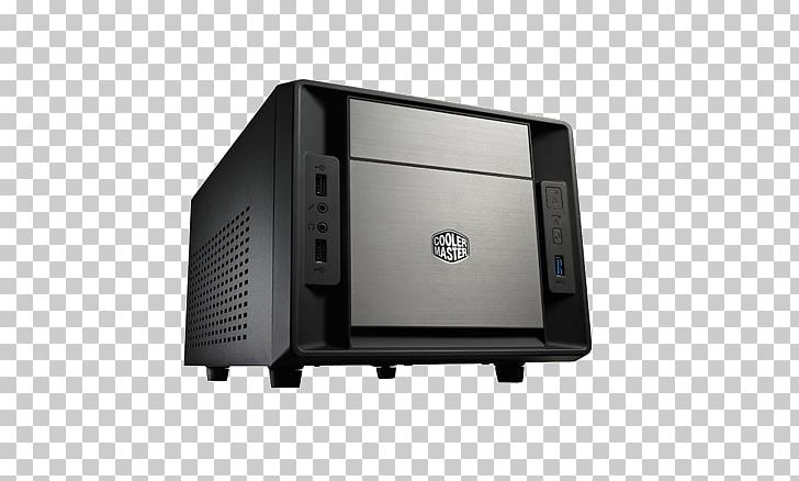 Computer Cases & Housings Power Supply Unit Graphics Cards & Video Adapters Mini-ITX Cooler Master PNG, Clipart, Atx, Computer, Computer Case, Computer Cases Housings, Computer Hardware Free PNG Download