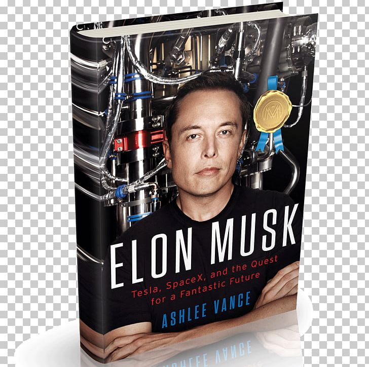 Elon Musk: Tesla PNG, Clipart, Advertising, Amazoncom, Ashlee Vance, Book, Book Review Free PNG Download
