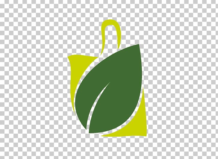 Logo Brand Green PNG, Clipart, Brand, Cloth Bag, Green, Leaf, Logo Free PNG Download