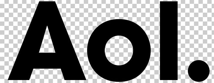 New York City AOL Mail Logo PNG, Clipart, Advertising, Angle, Aol, Aol Mail, Black And White Free PNG Download