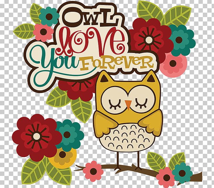 Owl Love You Forever PNG, Clipart, Animals, Artwork, Bird, Burrowing Owl, Cuisine Free PNG Download