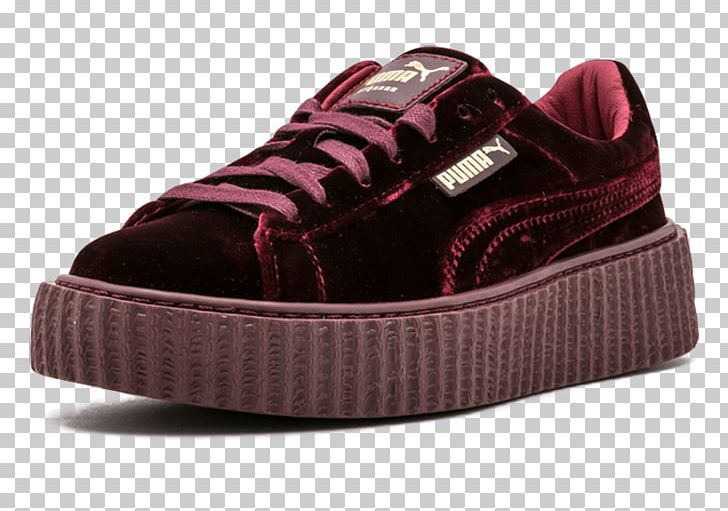 Sneakers Suede Brothel Creeper Puma Shoe PNG, Clipart, Brothel Creeper, Brown, Cleat, Cross Training Shoe, Designer Free PNG Download