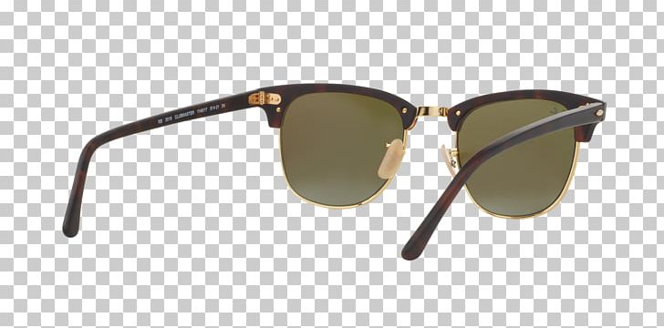 Sunglasses Ray-Ban Clubmaster Classic Ray-Ban Clubmaster Mineral PNG, Clipart, Browline Glasses, Brown, Clubmaster, Eyewear, Glasses Free PNG Download