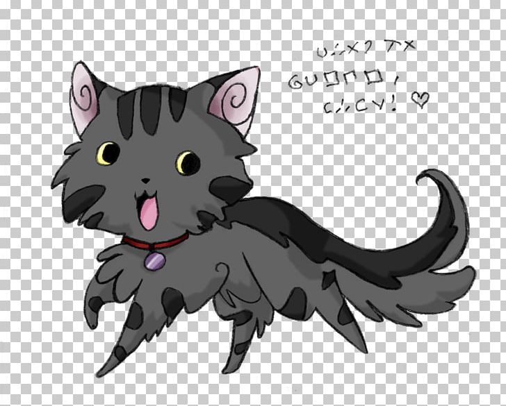 Whiskers Kitten Black Cat Bat PNG, Clipart, Animals, Bat, Black, Black Cat, Black M Free PNG Download
