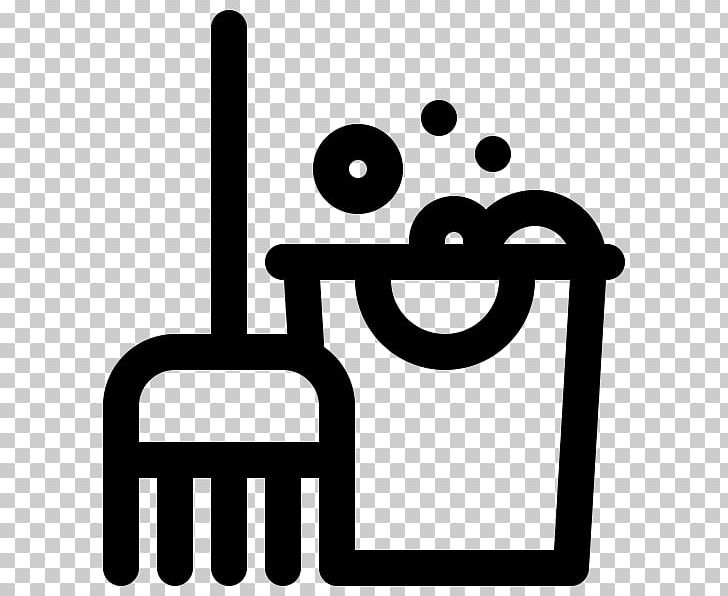 Cleaner Maid Service Cleaning Mop Computer Icons PNG, Clipart, Area, Black And White, Broom, Cleaner, Cleaning Free PNG Download