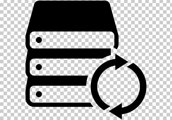 Computer Icons Disaster Recovery PNG, Clipart, Area, Backup, Black, Black And White, Computer Icons Free PNG Download