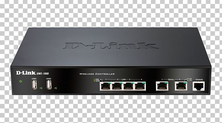 D-Link DWC-1000 Wireless Controller Wireless Access Points Wireless LAN Controller D-Link Wireless Controller DWC-1000 PNG, Clipart, Computer, Controller, Dlink, Dlink, Dwc Free PNG Download