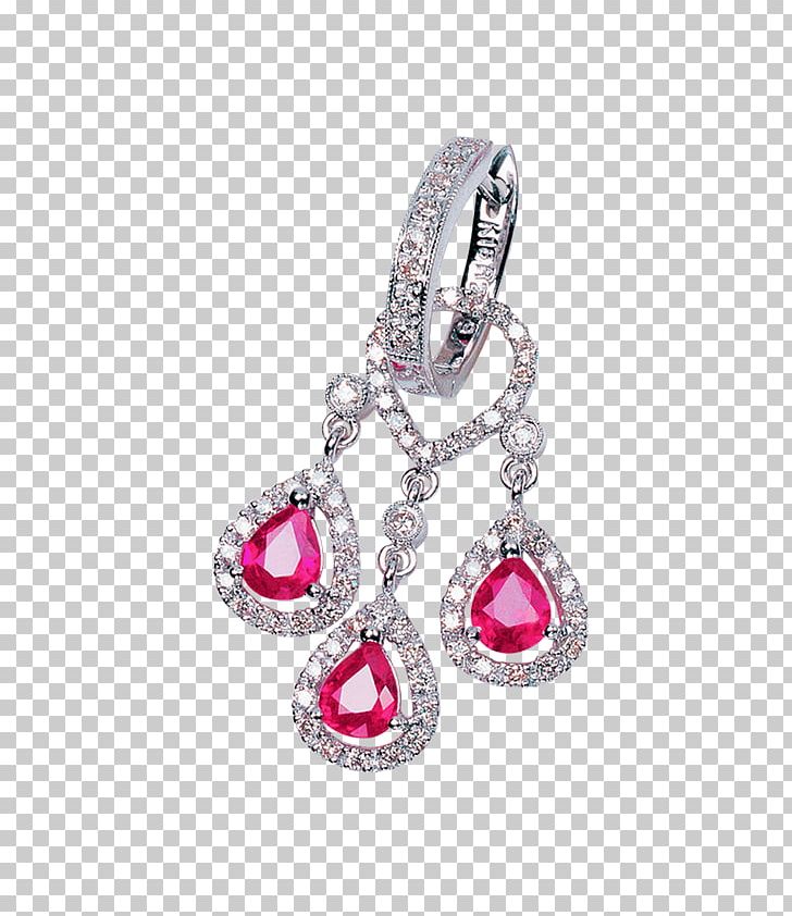 Earring Bling-bling Body Piercing Jewellery Diamond PNG, Clipart, Blingbling, Bling Bling, Body Jewelry, Body Piercing Jewellery, Diamond Free PNG Download