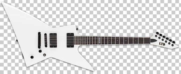 Electric Guitar ESP Guitars Fender Stratocaster Set-in Neck PNG, Clipart, Angle, Electric Guitar, Emg Inc, Esp, Guitar Accessory Free PNG Download