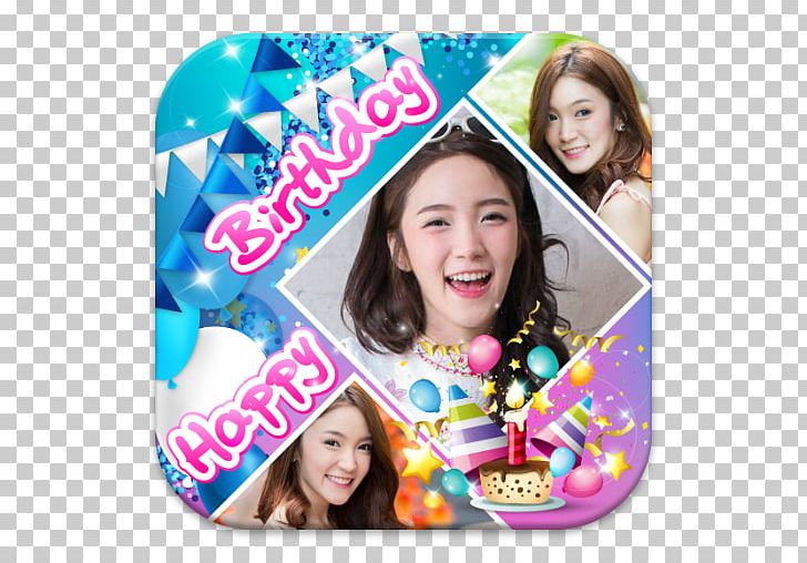 birthday photo collage maker online free