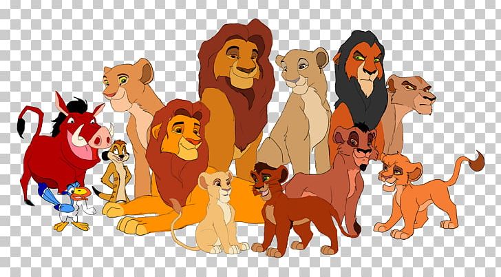 Lion Simba Shenzi Nala Mufasa PNG, Clipart, Lion, Nala, Shenzi, Simba Free PNG Download