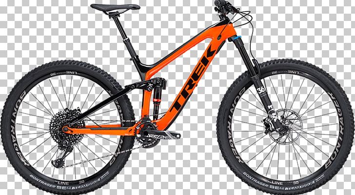 Mountain Bike Trek Bicycle Corporation Trek Slash 9.8 2018 29er PNG, Clipart, Automotive Exterior, Bicycle, Bicycle Accessory, Bicycle Frame, Bicycle Frames Free PNG Download