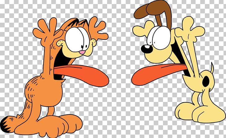 Odie Garfield Minus Garfield Comics PNG, Clipart, Animal Figure, Area, Art, Carnivoran, Cartoon Free PNG Download