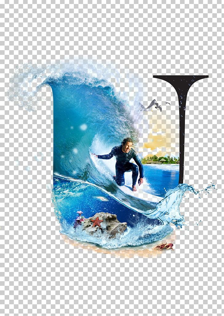Typeface Letter Surfing PNG, Clipart, Dolphin, Fin, Letter, Marine Mammal, Surfing Free PNG Download
