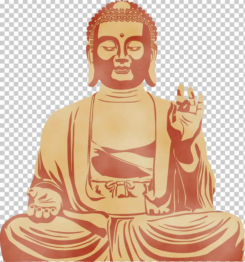 Gautama Buddha Religion, M Sitting PNG, Clipart, Bodhi Day, Gautama Buddha, Paint, Religion M, Sitting Free PNG Download