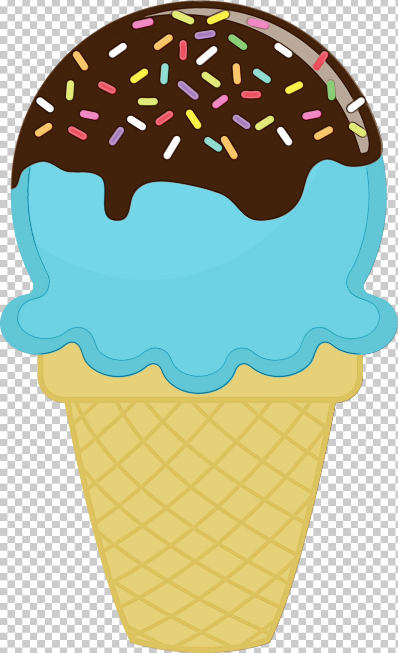 Ice Cream PNG, Clipart, Cone, Cream, Dairy Product, Flavor, Ice Free PNG Download