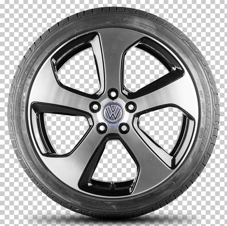 Alloy Wheel Volkswagen Golf Volkswagen GTI Car PNG, Clipart, Alloy Wheel, Automotive Design, Automotive Tire, Automotive Wheel System, Auto Part Free PNG Download