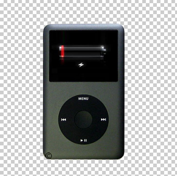 Apple IPod Classic (6th Generation) IResQ Electric Battery PNG, Clipart, 6th Generation, Apple Ipod, Apple Ipod Classic 6th Generation, Electric Battery, Electronics Free PNG Download