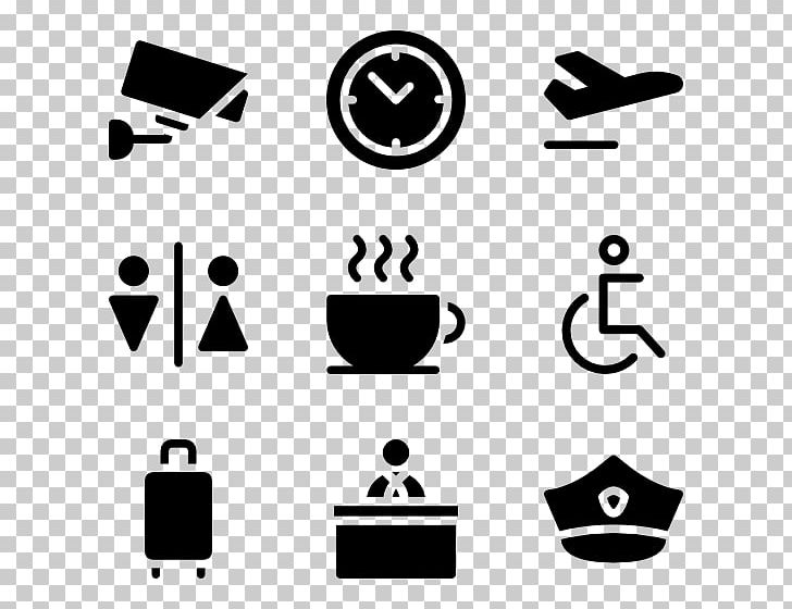 Computer Icons Encapsulated PostScript PNG, Clipart, Are, Black, Black And White, Brand, Circle Free PNG Download