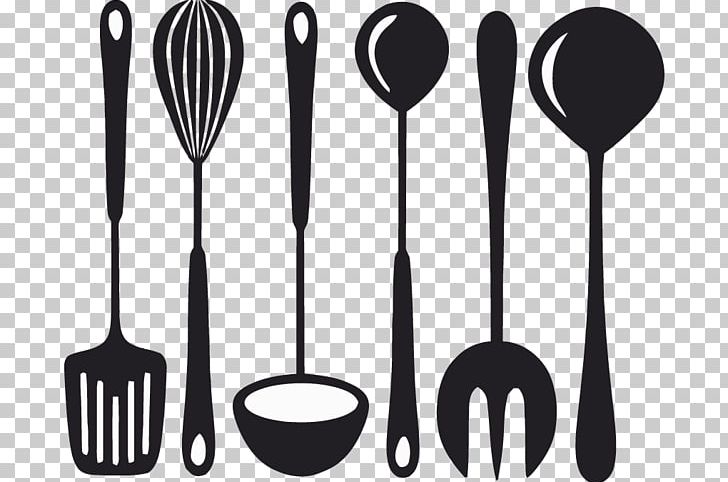 Kitchen Utensil KitchenAid Spoon PNG, Clipart, Black And White, Casserole, Cooking, Cutlery, Food Processor Free PNG Download