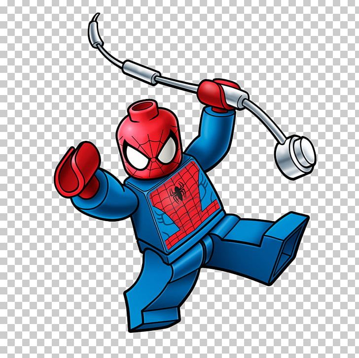 Lego Marvel Super Heroes Lego Spider-Man Dr. Otto Octavius PNG, Clipart, Artwork, Character, Drawing, Dr Otto Octavius, Fictional Character Free PNG Download